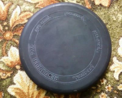 Лот: 842331. Фото: 1. Пэд тренировочный Pro-mark RP8. Ударные