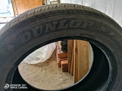 Лот: 15891110. Фото: 1. автошины. Шины