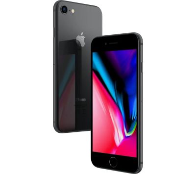 Лот: 11893471. Фото: 1. Iphone 8. Смартфоны
