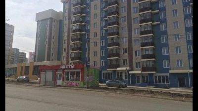 Лот: 4059599. Фото: 1. Сдам 20кВ.м. Павильон на остановке. Нежилое
