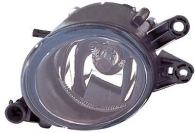 Лот: 3695617. Фото: 1. Туманка левая audi a4 (01-05 гг... Оптика и освещение
