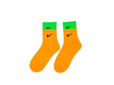 Лот: 17665515. Фото: 1. Носки длинные Nike (20909). Носки