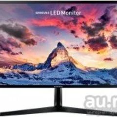Лот: 18570379. Фото: 1. 23.5" Монитор Samsung S24F356FHI. ЖК-мониторы