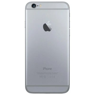 Лот: 5267282. Фото: 1. iPhone 6 plus 16 gb. Смартфоны