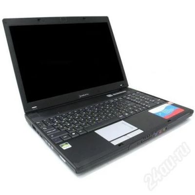 Лот: 310024. Фото: 1. RoverBook Pro 510L. Ноутбуки