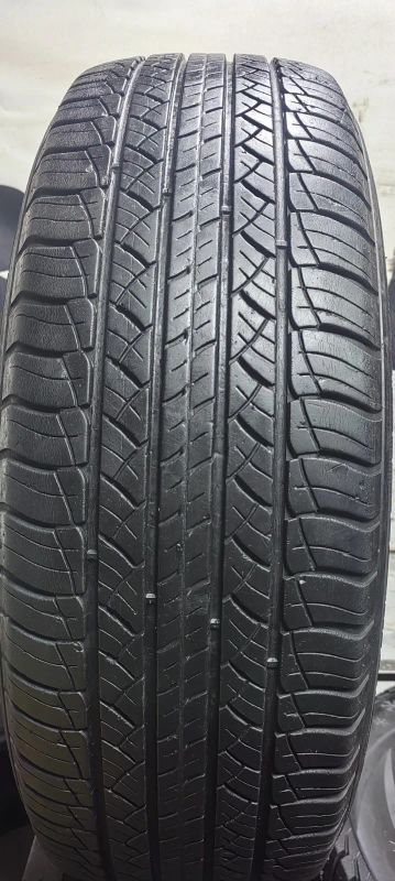 Лот: 25237809. Фото: 1. 225/65R17 102H Michelin Latitude... Шины
