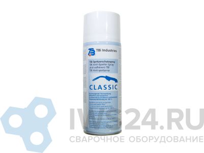 Лот: 17427760. Фото: 1. Спрей антипригарный TBi Classic... Другое (сварка и резка)