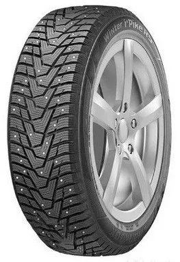 Лот: 14544504. Фото: 1. Шины Hankook W429 i Pike RS2 205... Шины
