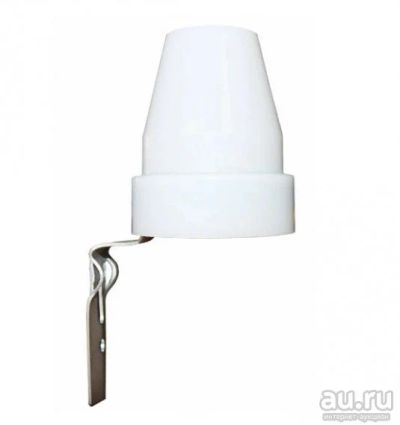 Лот: 14291335. Фото: 1. Фотореле Jazzway PMS PR 601 (2200Вт... Комплектующие