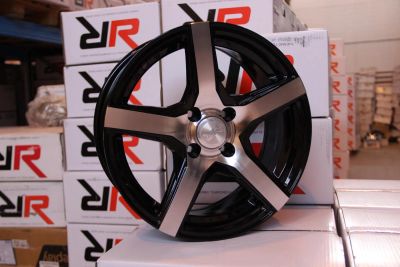 Лот: 10995548. Фото: 1. RR Wheels cssd2793 В наличии!. Диски