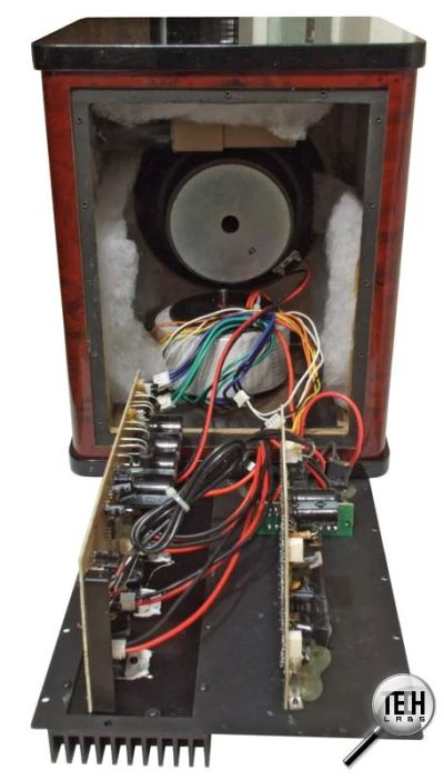 Лот: 8251838. Фото: 1. Сабвуфер Microlab H-600. Усилители, эквалайзеры