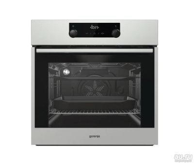Лот: 18254669. Фото: 1. Электрический духовой шкаф Gorenje... Плиты, духовые шкафы, варочные поверхности