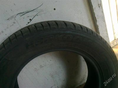 Лот: 2662004. Фото: 1. две 15 летних шины. Шины