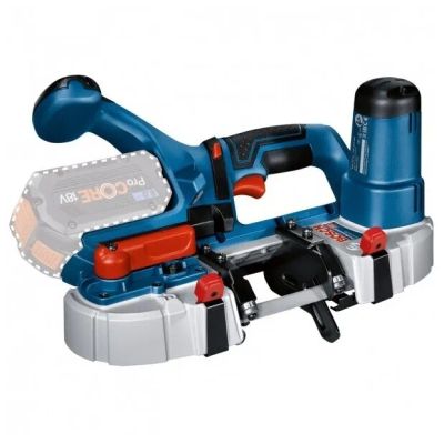Лот: 20212701. Фото: 1. Пила ленточная Bosch GSB 18V-63... Электроинструмент