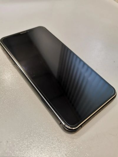 Лот: 17143948. Фото: 1. iPhone XS Max 512Gb Space Gray... Смартфоны
