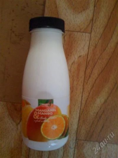 Лот: 773973. Фото: 1. Лосьон для рук и тела "Fresh Harvest... Уход за телом
