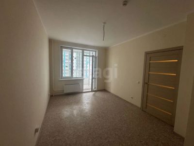 Лот: 25798369. Фото: 1. 1-комн. квартира , Красноярск... Квартиры, студии