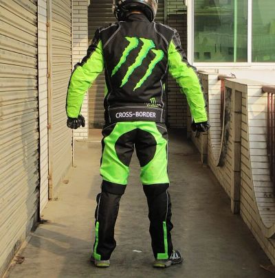 Лот: 8882967. Фото: 1. Костюм Monster Energy. Аксессуары