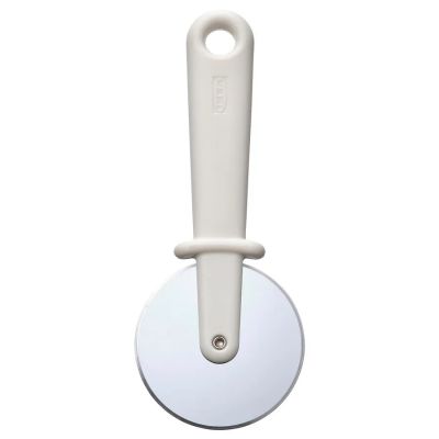 Лот: 19950404. Фото: 1. Нож для пиццы IKEA Икеа. Столовые приборы, ножи