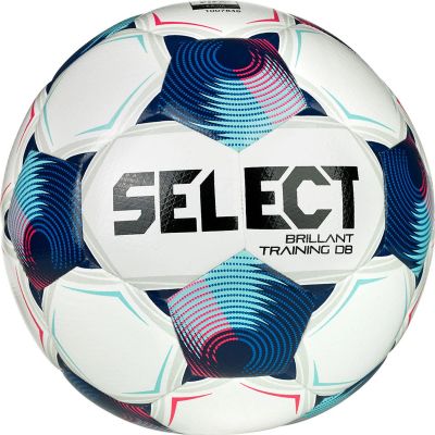 Лот: 25545167. Фото: 1. Мяч футбольный Select Brillant... Мячи, ракетки, шайбы, клюшки