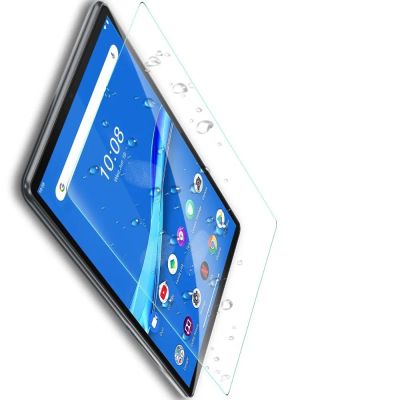 Лот: 19918776. Фото: 1. Защитное стекло Lenovo Tab M10... Защитные стёкла, защитные плёнки