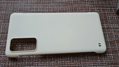 Лот: 18742455. Фото: 1. Сверхтонкий чехол-бампер для Samsung... Чехлы, бамперы