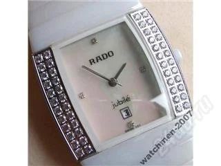 Лот: 96637. Фото: 1. часы Rado. Красноярск