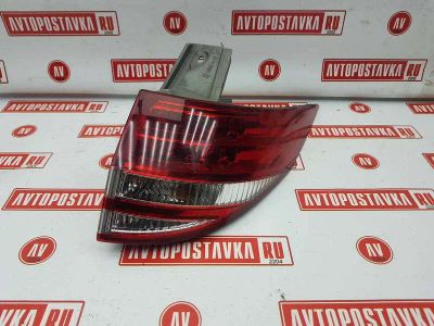 Лот: 20901159. Фото: 1. Фонарь Toyota Estima GSR50W 2GR-FE... Кузов