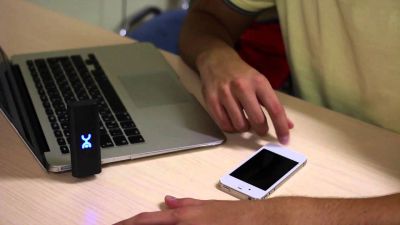 Лот: 6975590. Фото: 1. Wifi yota модем новый!обмен. Маршрутизаторы (роутеры)