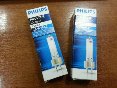 Лот: 7404645. Фото: 1. Лампа МГЛ Philips Master Color... Лампочки