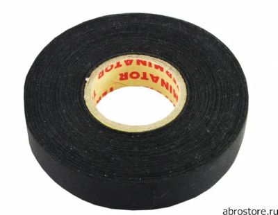 Лот: 8171197. Фото: 1. Terminator IZT 1925 fabric изолента... Другое (инструмент и расходные)