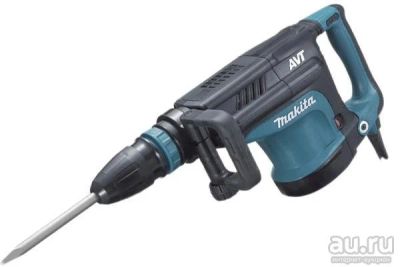 Лот: 10441233. Фото: 1. Отбойный молоток Makita HM1203C. Электроинструмент