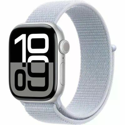 Лот: 24440503. Фото: 1. Смарт-часы Apple Watch Series... Смарт-часы, фитнес-браслеты, аксессуары