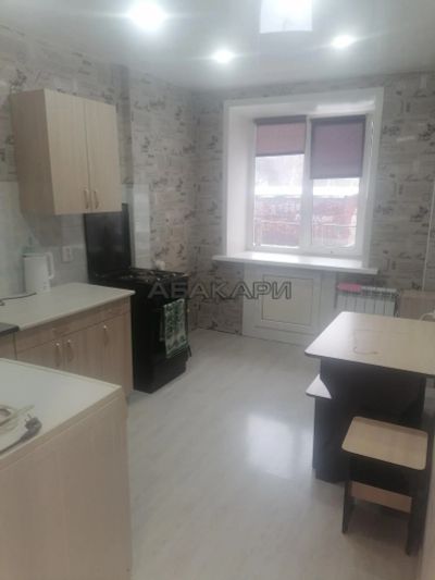 Лот: 21588165. Фото: 1. Сдам 1-комн. улица Анатолия Гладкова... Квартиры, студии