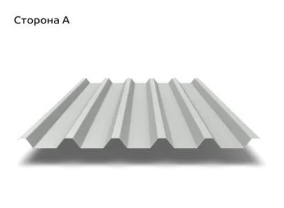 Лот: 21421063. Фото: 1. Профлист С44. Кровельные материалы