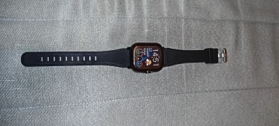 Лот: 21761349. Фото: 1. Смарт-часы Amazfit GTS 2. Смарт-часы, фитнес-браслеты, аксессуары