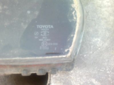 Лот: 3930660. Фото: 1. Стёкла toyota mark 2 шестое поколение... Кузов