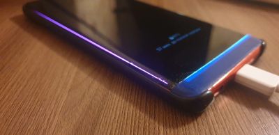 Лот: 18688118. Фото: 1. Samsung Galaxy S10 Plus (8/128... Смартфоны
