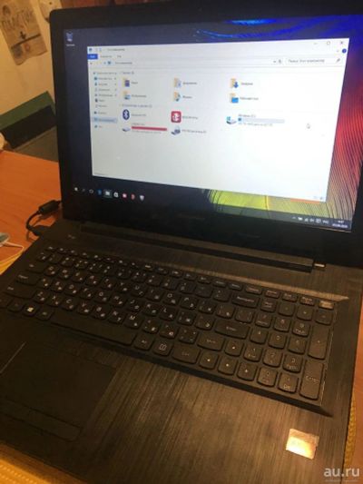 Лот: 7897904. Фото: 1. lenovo g50-45 мощный,тонкий,легкий. Ноутбуки
