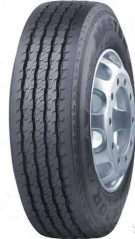 Лот: 10633006. Фото: 1. Шины Matador DR2 master M+S 235... Шины