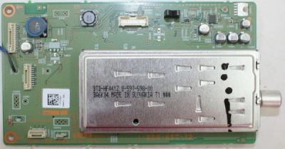 Лот: 11425359. Фото: 1. Tuner board Sony 1-869-657-12... Печатные платы