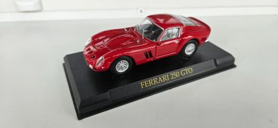 Лот: 23351988. Фото: 1. Модель автомобиля Ferrari 250... Автомоделизм