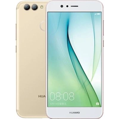 Лот: 10574932. Фото: 1. Новый смартфон Huawei Nova 2 64Gb... Смартфоны