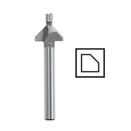 Лот: 6594926. Фото: 1. Фреза по дереву TR618 TRIO Dremel... Расходные материалы, сменные насадки