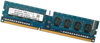 Лот: 19002622. Фото: 1. Оперативная память DDR3 Hynix... Оперативная память