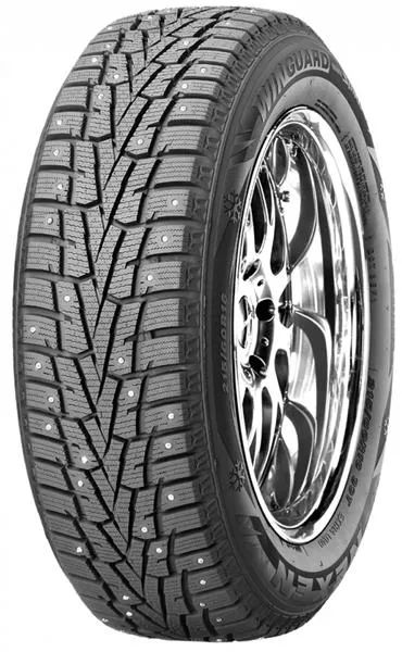 Лот: 20137995. Фото: 1. Шина 195/70 14 91T Roadstone Winguard... Шины
