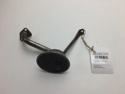 Лот: 20392691. Фото: 1. Маслоприемник Toyota Scepter 1995... Двигатель и элементы двигателя