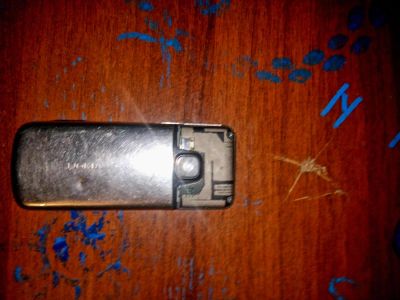 Лот: 7089335. Фото: 1. Nokia 6700c-1. Кнопочные мобильные телефоны