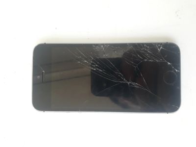 Лот: 15852459. Фото: 1. IPhone 5s. Смартфоны