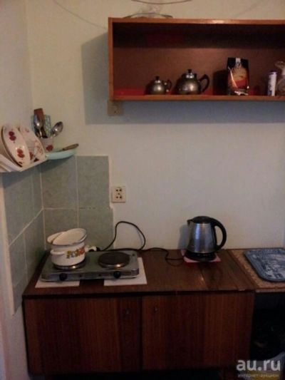 Лот: 8300516. Фото: 1. Гостинка Гастелло 8000. Квартиры, студии
